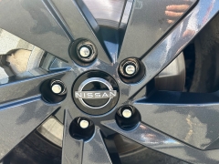 Used 2024  Nissan Rogue FWD SV at Camacho Mitsubishi near Palmdale&comma; CA