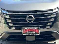 Used 2024  Nissan Rogue AWD SV at Camacho Mitsubishi near Palmdale&comma; CA