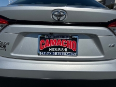 Used 2024  Toyota Corolla LE CVT at Camacho Mitsubishi near Palmdale&comma; CA
