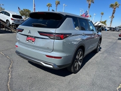 New 2026  Mitsubishi Outlander SE FWD at Camacho Mitsubishi near Palmdale&comma; CA