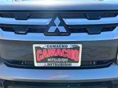 New 2025 Mitsubishi Outlander Sport 2.0 AWC at Camacho Mitsubishi near Palmdale, CA