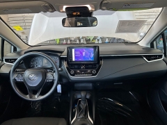 Used 2024  Toyota Corolla Hybrid LE FWD at Camacho Mitsubishi near Palmdale&comma; CA