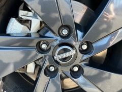 Used 2024  Nissan Rogue FWD SV at Camacho Mitsubishi near Palmdale&comma; CA