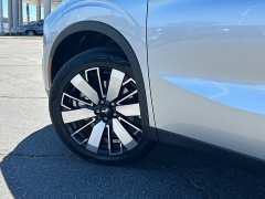 New 2026  Mitsubishi Outlander SE FWD at Camacho Mitsubishi near Palmdale&comma; CA