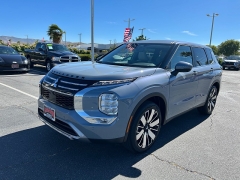 New 2026  Mitsubishi Outlander SE FWD at Camacho Mitsubishi near Palmdale&comma; CA