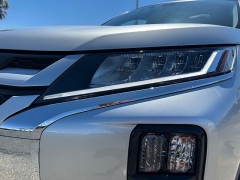 New 2025 Mitsubishi Outlander Sport 2.0 AWC at Camacho Mitsubishi near Palmdale, CA