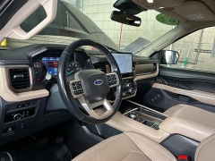 Used 2024  Ford Expedition Limited 4x2 at Camacho Mitsubishi near Palmdale&comma; CA