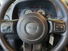 Used 2016  Jeep Compass 4d SUV FWD Sport at Camacho Mitsubishi near Palmdale&comma; CA
