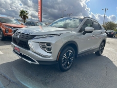 New 2026  Mitsubishi Eclipse Cross SE S-AWC at Camacho Mitsubishi near Palmdale, CA