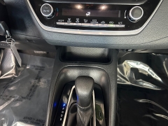 Used 2024  Toyota Corolla LE CVT at Camacho Mitsubishi near Palmdale&comma; CA