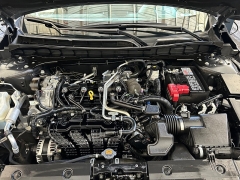 Used 2024  Nissan Altima 2&period;5 SV Sedan at Camacho Mitsubishi near Palmdale&comma; CA