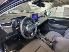 Used 2024  Toyota Corolla Hybrid LE FWD at Camacho Mitsubishi near Palmdale&comma; CA