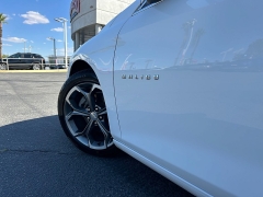 Used 2024  Chevrolet Malibu 4dr Sdn 1LT at Camacho Mitsubishi near Palmdale&comma; CA