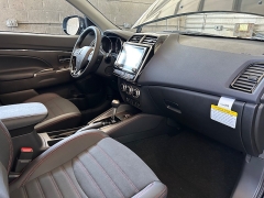 New 2025 Mitsubishi Outlander Sport 2.0 AWC at Camacho Mitsubishi near Palmdale, CA