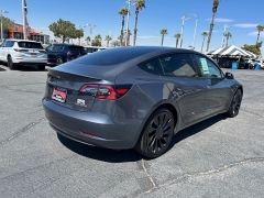 Used 2023  Tesla Model 3 Performance AWD at Camacho Mitsubishi near Palmdale&comma; CA