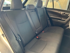 Used 2024  Toyota RAV4 LE AWD at Camacho Mitsubishi near Palmdale&comma; CA