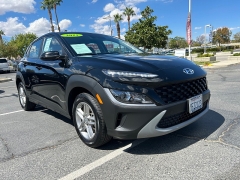  2023 Hyundai Kona SE Auto AWD at Camacho Mitsubishi near Palmdale, CA
