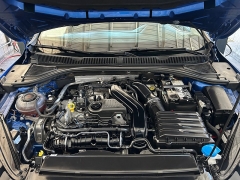 Used 2024  Volkswagen Jetta SE Auto at Camacho Mitsubishi near Palmdale&comma; CA