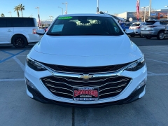 Used 2023  Chevrolet Malibu 4dr Sdn 1LT at Camacho Mitsubishi near Palmdale&comma; CA
