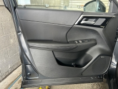 New 2026  Mitsubishi Outlander FWD at Camacho Mitsubishi near Palmdale&comma; CA