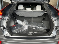 New 2026  Mitsubishi Eclipse Cross SE S-AWC at Camacho Mitsubishi near Palmdale, CA