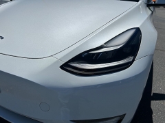 Used 2023  Tesla Model Y Long Range AWD at Camacho Mitsubishi near Palmdale&comma; CA