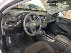 Used 2023  Chevrolet Malibu 4dr Sdn 1LT at Camacho Mitsubishi near Palmdale&comma; CA