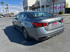 Used 2024  Nissan Altima 2&period;5 SV Sedan at Camacho Mitsubishi near Palmdale&comma; CA