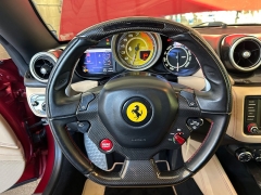 Used 2017  Ferrari California T Convertible at Camacho Mitsubishi near Palmdale&comma; CA