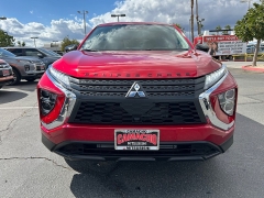 New 2026  Mitsubishi Eclipse Cross LE S-AWC at Camacho Mitsubishi near Palmdale, CA