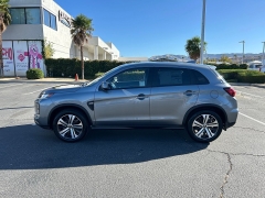 New 2027  Mitsubishi Outlander Sport 2&period;0 AWC at Camacho Mitsubishi near Palmdale&comma; CA
