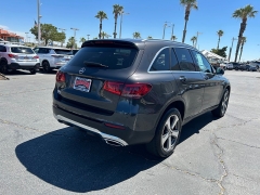 Used 2022  Mercedes-Benz GLC GLC 300 SUV at Camacho Mitsubishi near Palmdale&comma; CA