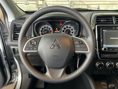 New 2027  Mitsubishi Outlander Sport ES 2&period;0 FWD at Camacho Mitsubishi near Palmdale&comma; CA
