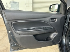 Used 2024  Mitsubishi Mirage ES CVT at Camacho Mitsubishi near Palmdale&comma; CA