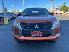New 2026  Mitsubishi Outlander Sport ES 2&period;0 AWC at Camacho Mitsubishi near Palmdale&comma; CA