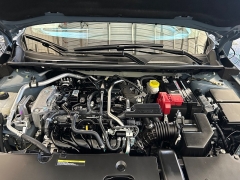  2025 Nissan Sentra SV CVT at Camacho Mitsubishi near Palmdale&comma; CA