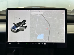 Used 2021  Tesla Model Y Long Range AWD at Camacho Mitsubishi near Palmdale&comma; CA