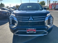 New 2025  Mitsubishi Outlander SE FWD at Camacho Mitsubishi near Palmdale, CA