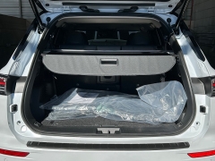 New 2026  Mitsubishi Outlander Trail Edition S-AWC at Camacho Mitsubishi near Palmdale&comma; CA