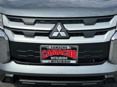 New 2027  Mitsubishi Outlander Sport 2&period;0 FWD at Camacho Mitsubishi near Palmdale&comma; CA