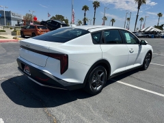 Used 2025  Kia K4 LXS FWD at Camacho Mitsubishi near Palmdale&comma; CA