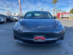 Used 2023  Tesla Model 3 Long Range AWD at Camacho Mitsubishi near Palmdale&comma; CA