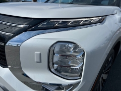 New 2026  Mitsubishi Outlander Plug-In Hybrid SE S-AWC at Camacho Mitsubishi near Palmdale&comma; CA