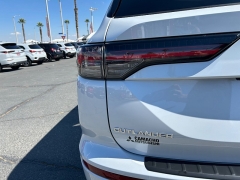 New 2025  Mitsubishi Outlander SE FWD at Camacho Mitsubishi near Palmdale, CA