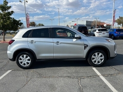 New 2027  Mitsubishi Outlander Sport S 2&period;0 FWD at Camacho Mitsubishi near Palmdale&comma; CA