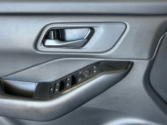 Used 2024  Nissan Rogue AWD S at Camacho Mitsubishi near Palmdale&comma; CA