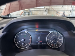 Used 2024  Nissan Altima 2&period;5 SV Sedan at Camacho Mitsubishi near Palmdale&comma; CA