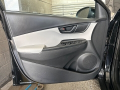 Used 2023 Hyundai Kona SE Auto AWD at Camacho Mitsubishi near Palmdale, CA