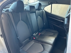 Used 2023  Toyota Camry SE Auto at Camacho Mitsubishi near Palmdale&comma; CA