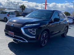 New 2024 Mitsubishi Eclipse Cross SE S-AWC at Camacho Mitsubishi near Palmdale, CA